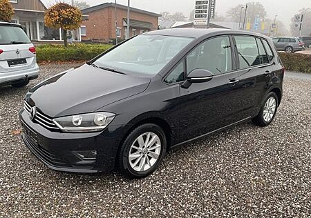 VW Golf Sportsvan Volkswagen Comfortline 1.2l 81KW 110PS TSI