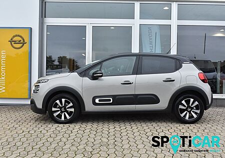 Citroën C3 Max
