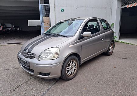 Toyota Yaris gebraucht kaufen Toyota Yaris 1.0 Sol