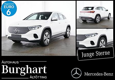 Mercedes-Benz EQA 350 4M Progressive/Advanced/AHK/PanoDach/LED
