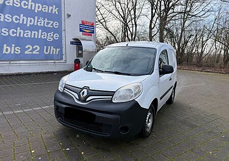 Renault Kangoo Rapid Basis