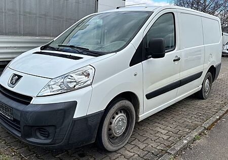Peugeot Expert Kasten L2H1 COOL In Kasten MWst.