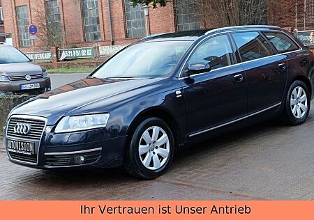 Audi A6 Avant 2.7 TDI*Navi plus*AHK*