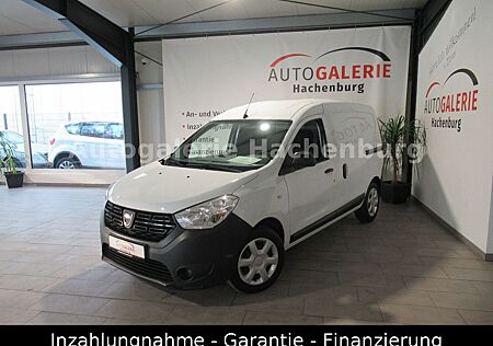 Dacia Dokker Express Comfort/1. Hand/GARANTIE