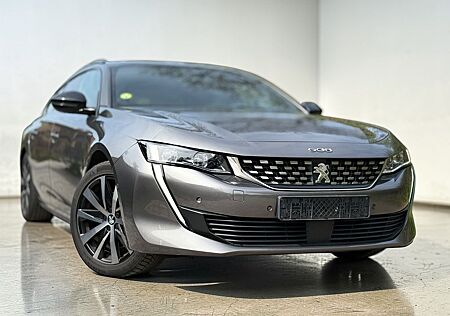Peugeot 508 SW Allure*GT*LED*ACC*