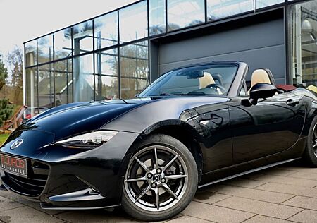 Mazda MX-5 1.5 SKYACTIV-G 131 AL Sakura-Line