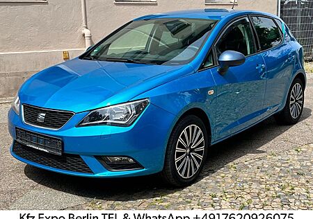 Seat Ibiza 1.0 MPI Style KLIMA