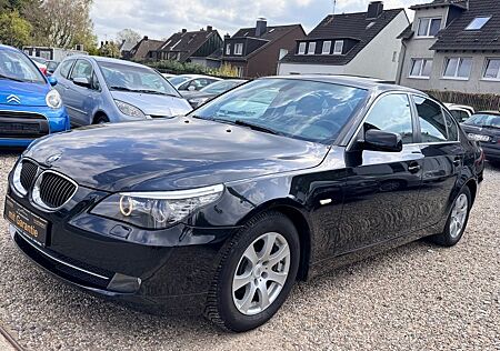 BMW 523i 523 5 Limousine /TÜV NEU/1HD/AUTOMATIK/TOP/