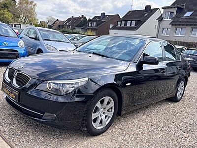 BMW 523 5 Limousine 523i /TÜV NEU/1HD/AUTOMATIK/TOP/
