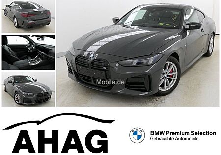 BMW M440i xDrive Coupe *Facelift* Leder Standheiz