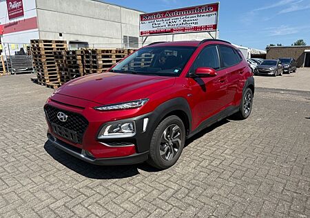 Hyundai Kona Select Hybrid 2WD,Navi,Kima,Eur6