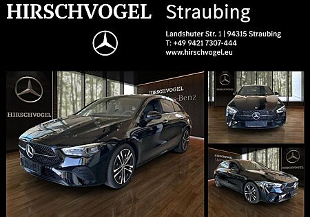 Mercedes-Benz CLA 180 Shooting Brake CLA 180 SB Progressive Line+Night+Pano+DISTRONIC