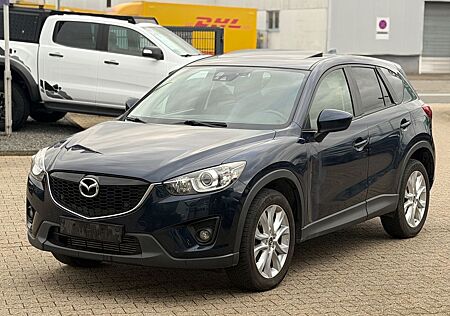 Mazda CX-5 Sports-Line AWD