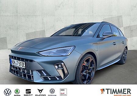 Cupra Leon Sportstourer VZ 1.5 e-Hybrid 200kW (272PS)