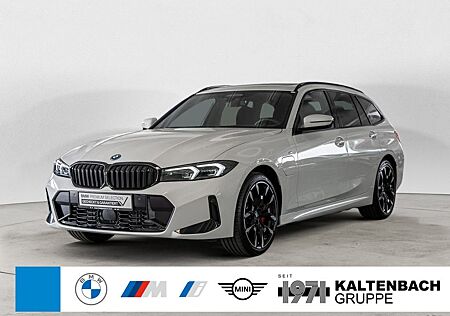 BMW 330e Touring xDrive M-Sport Pro PANO AHK HUD LED