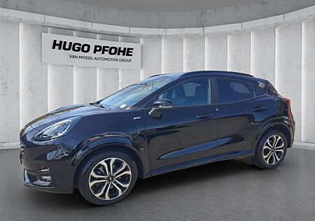 Ford Puma ST-LINE X Aut. ACC Kamera LED Navi WI-PKT