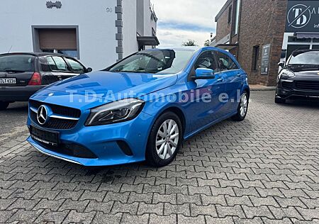 Mercedes-Benz A 200 A -Klasse Benziner/Kamera/Tüv NEU/Insp NEU