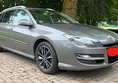 Renault Laguna Grandtour Paris ENERGY