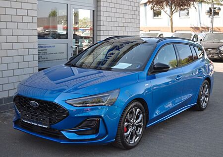 Ford Focus Turnier ST-LINE X/HUP/MATRIX-LED/STYLING