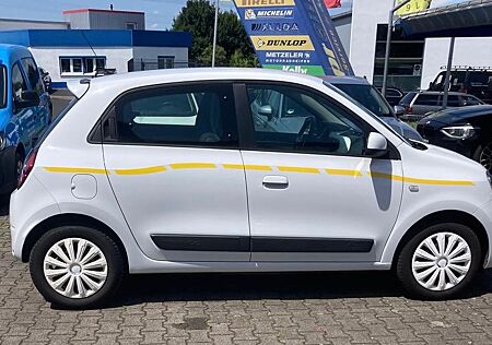 Renault Twingo Limited 5-trg. Klima wenig KM