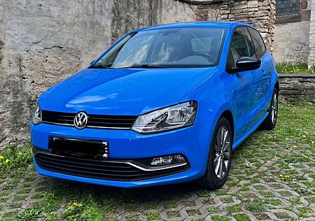 VW Polo Volkswagen 1.0 55kW Fresh Fresh