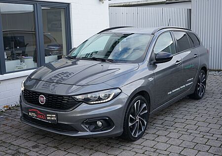 Fiat Tipo S-Design Lounge.Navi. Sitzheiz.Tempo