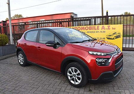 Citroën C3 1.2i Life Airco 73.000KM!!! ***DESTOCKAGE B2B