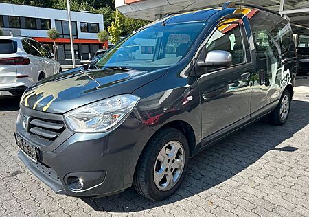 Dacia Dokker Celebration,Navy,Klima,AHK.