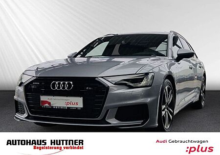 Audi A6 Avant TFSI e 50 quattro sport S line S tronic