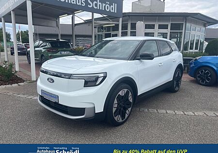 Ford Explorer BEV (Extended Range 79kWh) Heckantri...