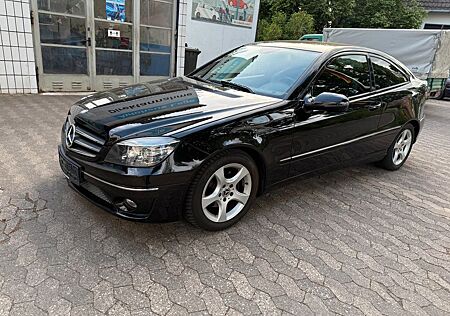 Mercedes-Benz CLC 180 KOMPRESSOR.Automatik.Leder