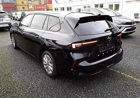 Opel Astra Sports Tourer 1.5 D Automatik Elegance AHK