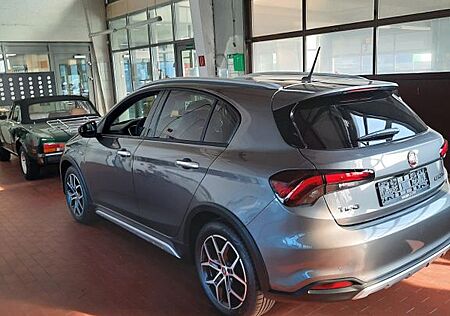 Fiat Tipo 1.0 T3 CITY CROSS