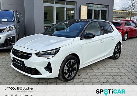 Opel Corsa -e GS Allw/LED/Navi/PDC/Shz/Klimaauto/Assis