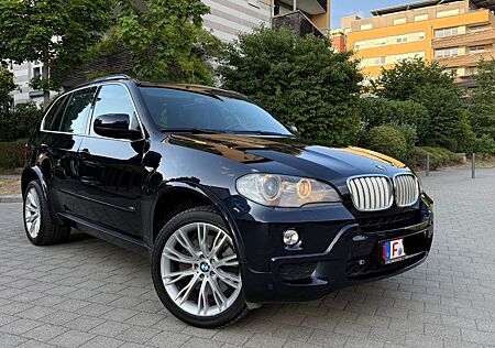 BMW X5 4.8i M Paket Sport/Exclusive/7 Sitze/Pano/TV