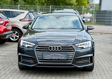 Audi A4 Avant design ultra S line Sportpaket|1HD|LED|