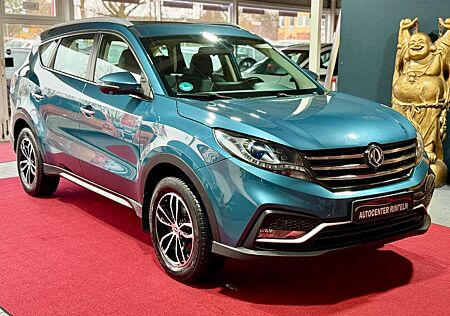 DFSK Glory 580 /1. Hand/7-Sitzer/Leder/TüvNEU