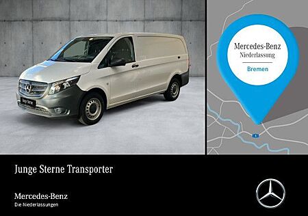 Mercedes-Benz Vito 116 CDI KA Lang 9G+Klima+Kamera+Komfortsitz