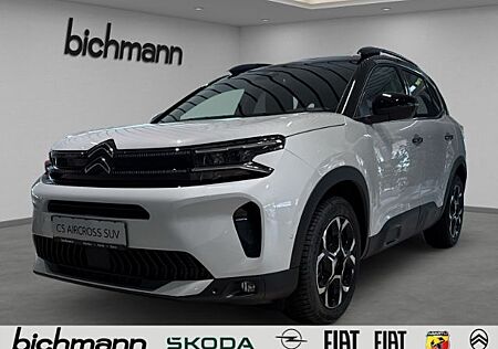 Citroën C5 Aircross Max 1.2 KlimaAT Navi SD SHZ RFK Allw