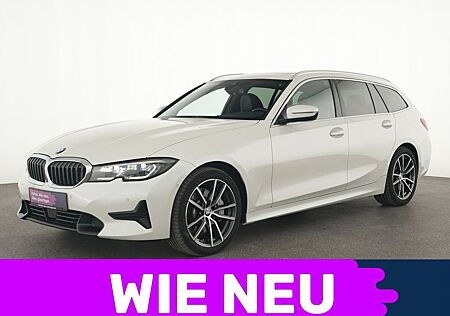BMW 330d Sport Line Laser|Pano|ACC|Innovations-Paket