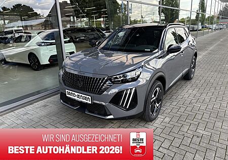 Peugeot 2008 GT 130 PT EAT Alcantara ACC Navi 360 Massag