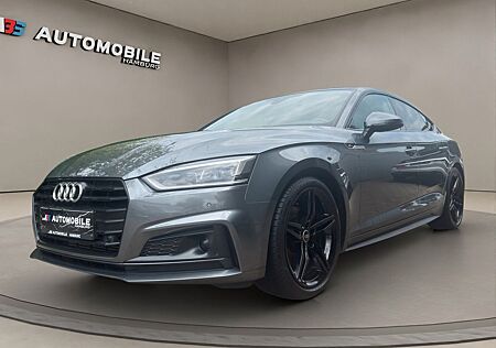 Audi A5 35 TFSI S-TR S LINE NAVI/VIRTUAL/LED/ACC/AHK