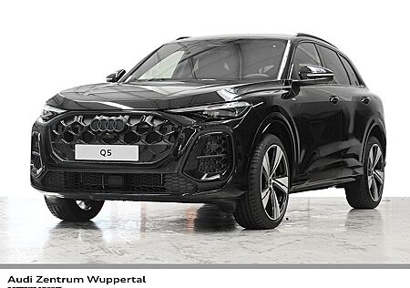 Audi Q5 SUV TDI QUATTRO S-TRONIC S LINE EDITION ONE N
