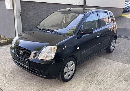 Kia Picanto 1.1 LX Cool Klimaanlage Tüv Neu