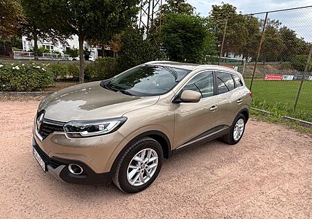 Renault Kadjar ENERGY dCi 130 XMOD XMOD