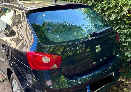 Seat Ibiza 1.2 TDI letzte Inspektion 9/24 unfallfrei
