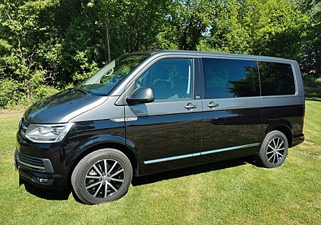 VW T6 Multivan Volkswagen