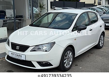 Seat Ibiza Reference