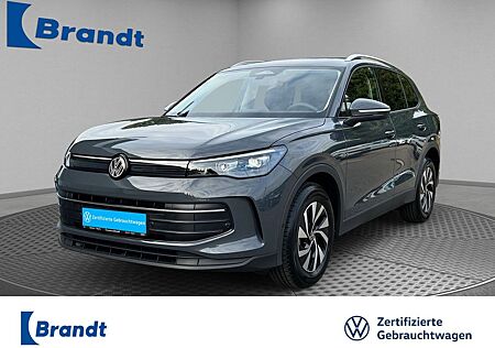 VW Tiguan Volkswagen 1.5 eTSI Life DSG+LED+KAMERA+ACC+AHK