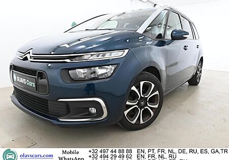 Citroën C4 Spacetourer Grand C4 Picasso 1.5 BlueHDi Shine 7PL Pano Aut
